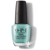 OPI Nail Lacquer Vernis à ongles Plus proche que vous ne le pourriez Belem