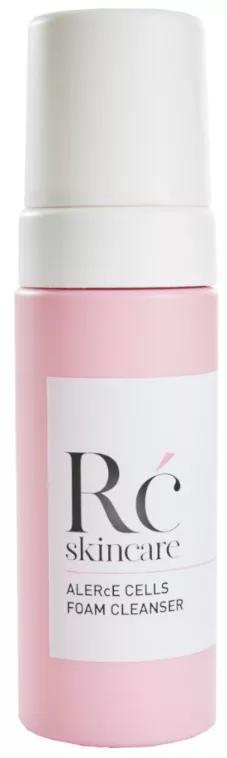 RC Skincare Mousse Nettoyante Cellules de Mélèze 150 ml