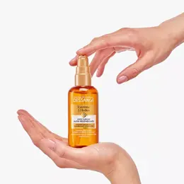 Dessange Extrême 3 Huiles Huile Sublime Nutri-Régénérante 100ml