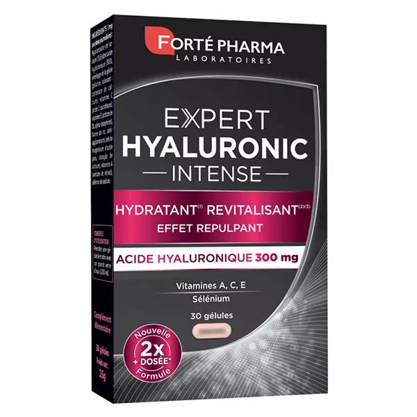 Forté Pharma Expert Hyaluronic Intense 30 cápsulas
