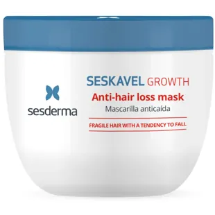 Sesderma Seskavel Growth Anti-Hair Loss Mask 250 ml