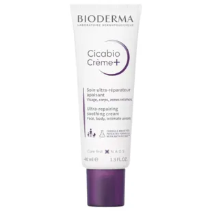 Bioderma Cicabio Creme+ 40 ml