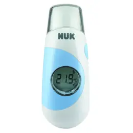 Nuk Thermomètre sans Contact