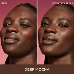 IT Cosmetics Your Skin But Better™ CC+ Cream Correctrice SPF 50 Deep Mocha 32ml