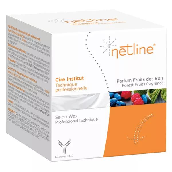 NetLine cera Instituto bayas 250ml