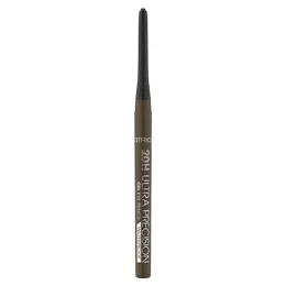 Catrice Yeux 20h Ultra Precision Crayon Yeux Gel Waterproof N°030 Brun 0,08g