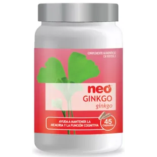 NEO Neo Ginkgo 45 tablets