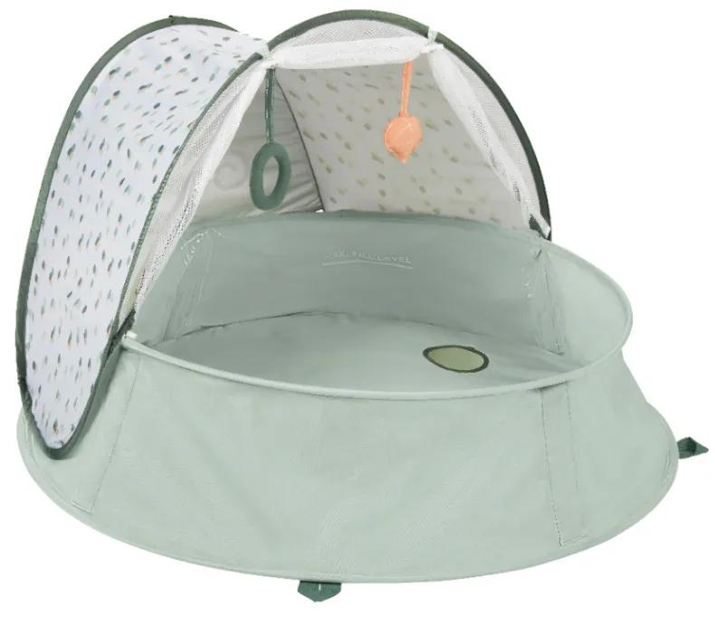 Babymoov Speeltuin en Aquani Mini-Pool Anti-UV UPF 50+