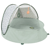 Aire de jeux Babymoov et Mini-Pool Aquani Anti-UV UPF 50+