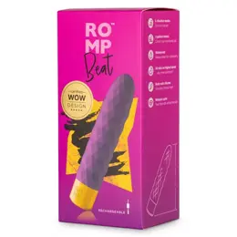 Romp Vibromasseur Beat