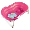 dBb Remond Baignoire Accordéon Éléphant Rose