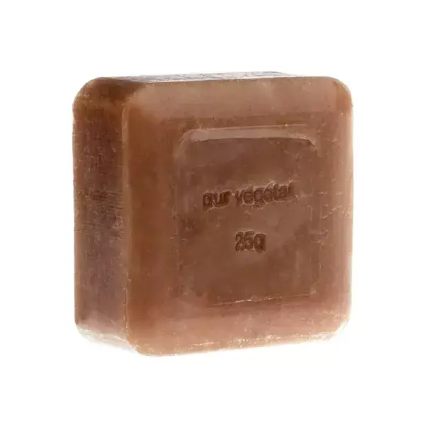 Flurin Black Propolis Soap Mini 25g