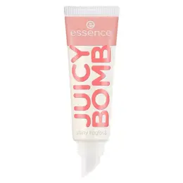 Essence JUICY BOMB shiny lipgloss N°101 Lovely Litchi