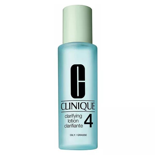 Clinique Basic 3 Pasos Loción Exfoliante 