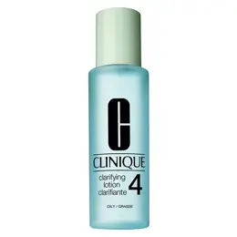 Clinique Basic 3 Temps Lotion Exfoliante 4 Peau Grasse 200ml