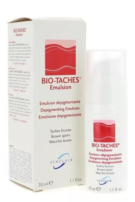 Bio Taches Emulsion Despigmentante 30 ml