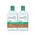 Bioderma Sebium H2O Acqua Micellaire 2 x 500 ml