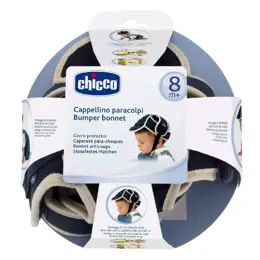 Chicco Bien-Être & Protection Bonnet de Protection +8m