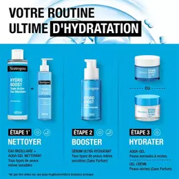 Neutrogena Hydro Boost Sérum Ultra Hydratant 30ml