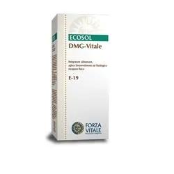 Forza Vitale Ecosol DMG Integratore In Gocce 50 ml