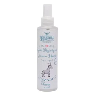 Mi Rebotica Children's Aroma Hygiene Lotion 200 ml