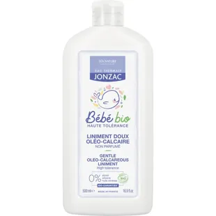 Bambino di Jonzac linimento Oleo-calcare tenero 500ml