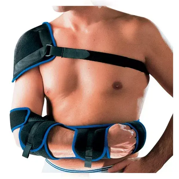 Thuasne Immo Epaule Gilet d'Immobilisation Taille 1