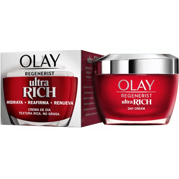 Olay Regenerist Ultra Rich Rich Texture Tagescreme 50 ml
