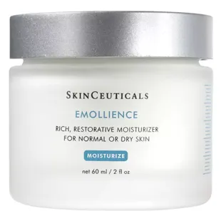 SkinCeuticals Hydratants Emollience Crema Riparatrice Viso 60ml