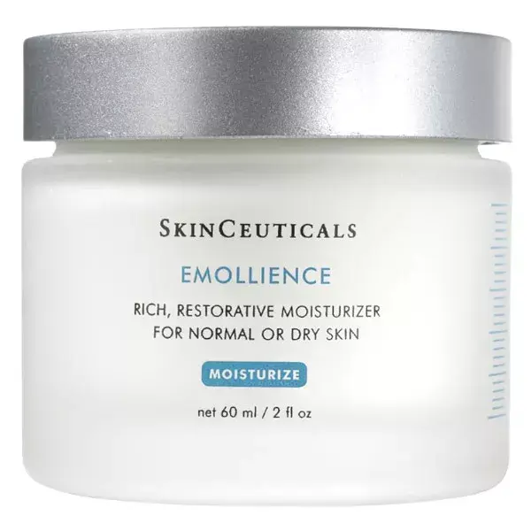 SkinCeuticals Hydratants Emollience Crème Réparatrice Visage 60ml