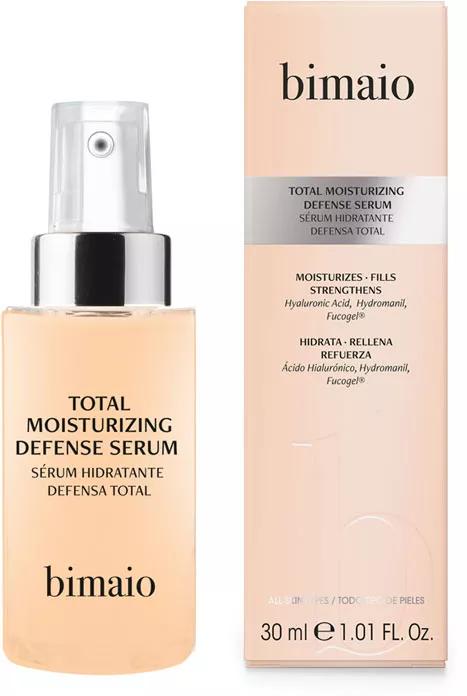 Bimaio Total Moisturizing Defense Serum 30 ml