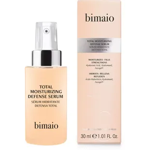 Bimaio Total Moisturizing Defense Serum 30 ml