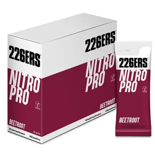 226ERS Nitropro Beetroot 14 units