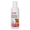 Beaphar Shampoing Anti-Puces et Anti-Tiques Chien et Chat 200ml