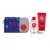 Roger & Gallet Coffret Vanity Jean Marie Farina Eau De Cologne 100 Ml Et Son Gel Douche 200 Ml