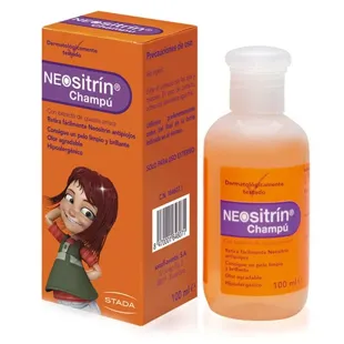 Shampooing Neositrin 0ml