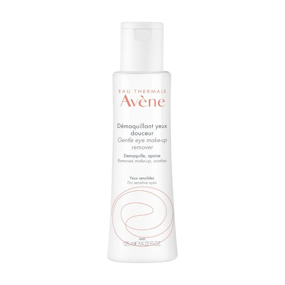 Avène Eau Thermale Struccante Delicato Occhi 125 ml