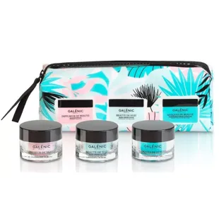 Galenic Summer 3 Mini Sizes Bag