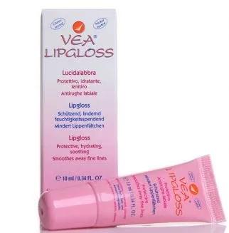 Vea Lipgloss Lucidalabbra Protettivo Idratante Antirughe 10 ml