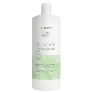Wella Elements Shampooing R&eacute;novateur 1000ml