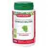 Superdiet Ginkgo Biloba Bio 90 gélules