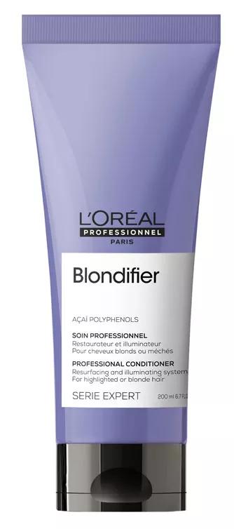 L'Oréal Professionnel Condicionador Blondifier 200 ml