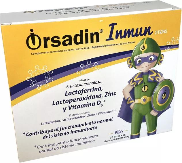 Orsadin Immun 30 Sticks