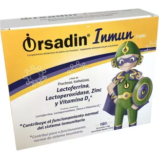 Orsadin Immun 30 Sticks