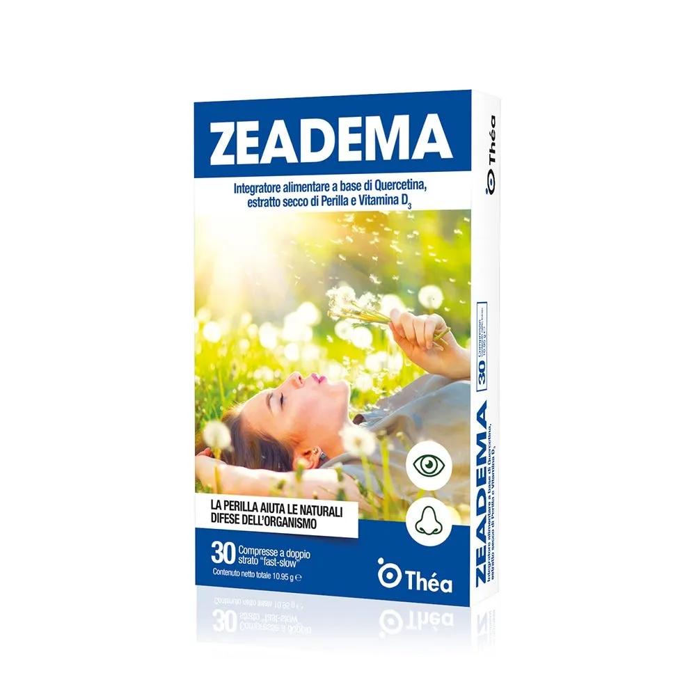 Thea Farma Zeadema Integratore 30 Compresse