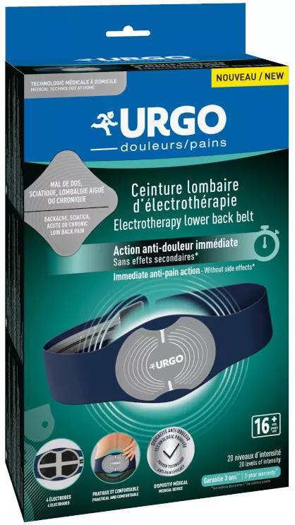 Urgo Ceinture Lombaire Électrothérapie