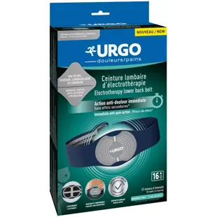Urgo Elektrotherapie-Lendengürtel