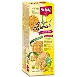 Schar Biscotti All' Avena Senza Glutine 130 g