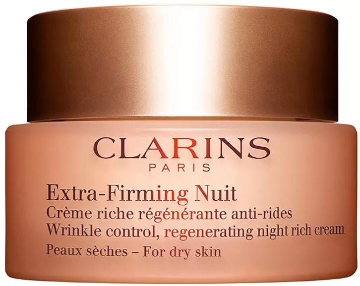 Clarins Extra-Firming Night Cream Dry Skin 50 ml