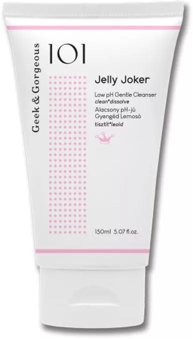 Geek&Gorgeous Jelly Joker 150ml